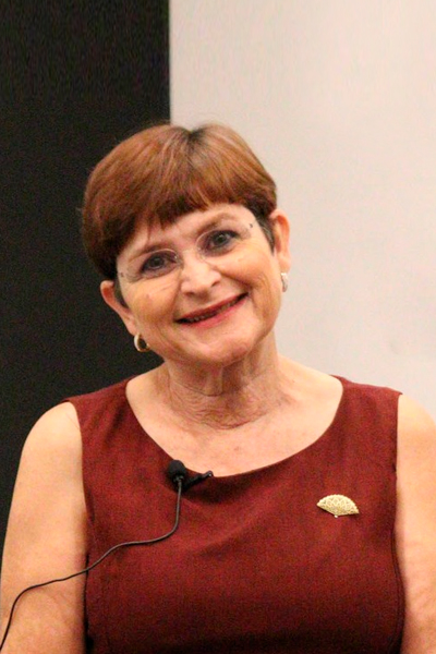 ELVIRA SUSANA TORRES GARAY